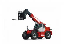 Telehandlere Manitou MHT 10180