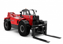 Telehandlere Manitou MHT 11250-210 Y