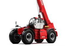 Telehandlere Manitou MHT 12330