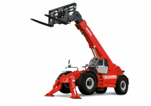 Telehandlere Manitou MHT 14350