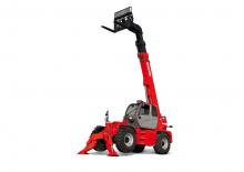 Telehandlere Manitou MHT 1490