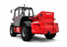 Telehandlere Manitou MHT 790-145 Y