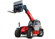 Telehandlere Manitou MHT 790