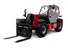 Telehandlere Manitou MHT-X 790 ST3A