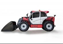 Telehandlere Manitou MLT 1040-145 PS+ L