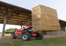 Telehandlere Manitou MLT 1040-145 PS