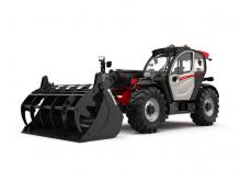 Telehandlere Manitou MLT 1041-145 PS+L