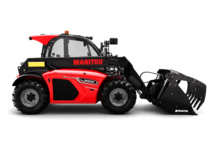 Telehandlere Manitou MLT 420-60 H Premium