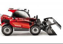Telehandlere Manitou MLT 625-75 H