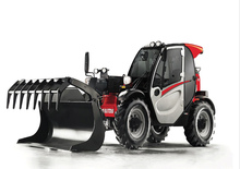 Telehandlere Manitou MLT 625