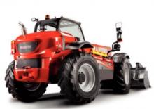 Telehandlere Manitou MLT 629 20