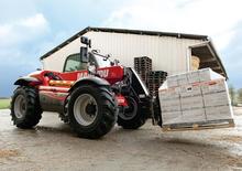Telehandlere Manitou MLT 629 24