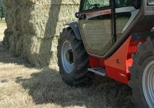 Telehandlere Manitou MLT 634-120  LSU PS