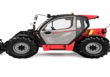 Telehandlere Manitou MLT 635-130 PS