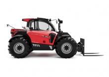 Telehandlere Manitou MLT 635-130 PS+