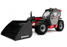 Telehandlere Manitou MLT 733-105 LSU