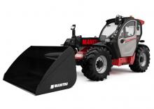 Telehandlere Manitou MLT 733-115 LSU