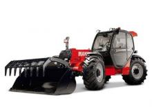 Telehandlere Manitou MLT 735 100