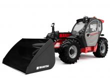 Telehandlere Manitou MLT 737-130 PS