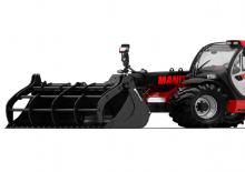 Telehandlere Manitou MLT 840-115 PS