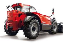 Telehandlere Manitou MLT 840-115 PS