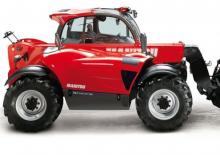 Telehandlere Manitou MLT 840-137 PS Premium