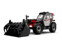 Telehandlere Manitou MLT 841-145 PS+ Y Classic