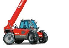 Telehandlere Manitou MLT 845-120 LSU