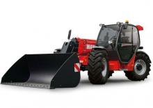 Telehandlere Manitou MLT 940-120 H Classic
