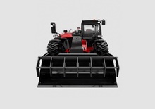 Telehandlere Manitou MLT 940-140 V+ D Classic