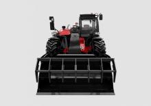 Telehandlere Manitou MLT 940-140 V+ D Premium