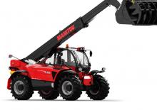 Telehandlere Manitou MLT 961-145 V+L
