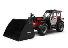 Telehandlere Manitou MLT 961-160 V+ L Y Platinum