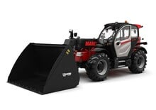 Telehandlere Manitou MLT 961-160 V+ L Y Premium