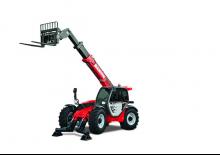 Telehandlere Manitou MT 1030 Easy