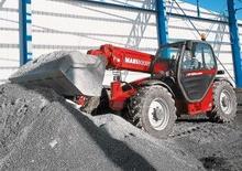 Telehandlere Manitou MT 1033 HLT