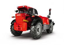 Telehandlere Manitou MT 1135-100 D Standard