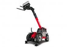 Telehandlere Manitou MT 1135 Comfort