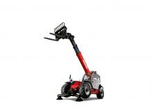 Telehandlere Manitou MT 1335 easy
