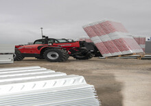 Telehandlere Manitou MT 1335 H EASY Standard