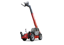 Telehandlere Manitou MT 1435 Easy