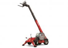 Telehandlere Manitou MT 1440-100 P
