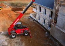 Telehandlere Manitou MT 1740 SLT U ORH RC