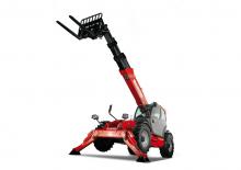 Telehandlere Manitou MT 1840-100 P