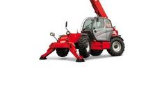 Telehandlere Manitou MT 1840 A