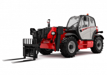 Telehandlere Manitou MT 1840 HA Comfort