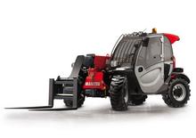 Telehandlere Manitou MT 625 T Comfort