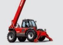 Telehandlere Manitou MT 1337 SL