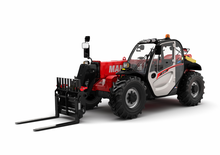 Telehandlere Manitou MT 930 H 75 K Comfort (STV)