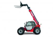 Telehandlere Manitou MT 932-100 PS Comfort